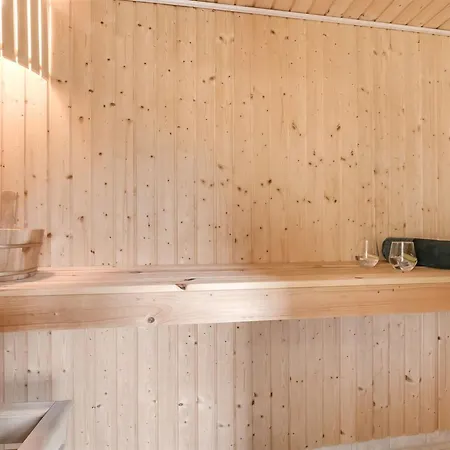 Jarmunrek - 400m To The Fjord By Interhome Holiday home *